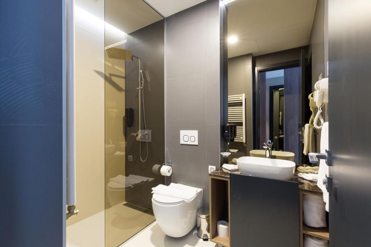 Hotel Crni Vrh Divčibare Eksteriør billede