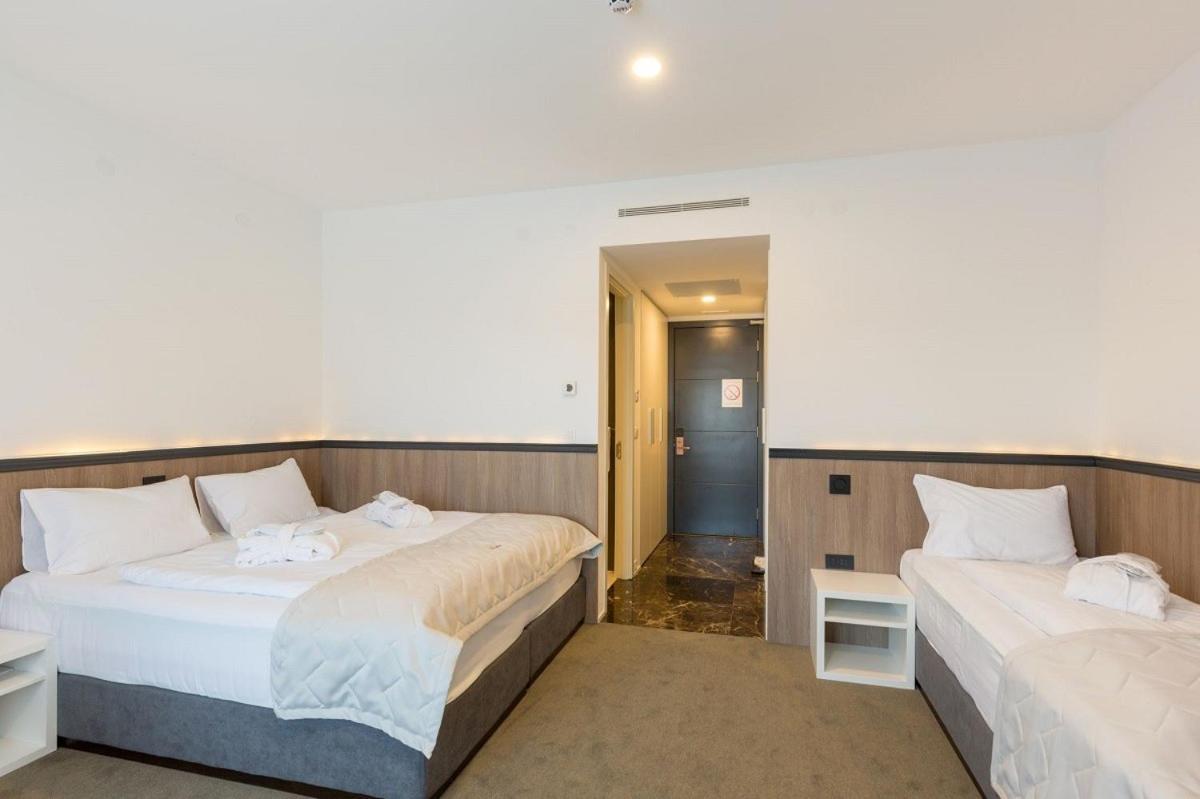 Hotel Crni Vrh Divčibare Værelse billede