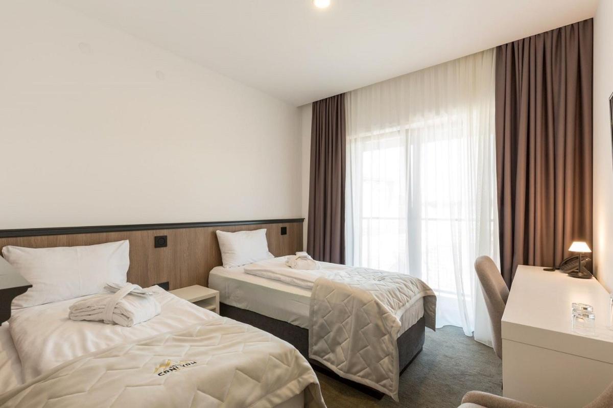 Hotel Crni Vrh Divčibare Værelse billede