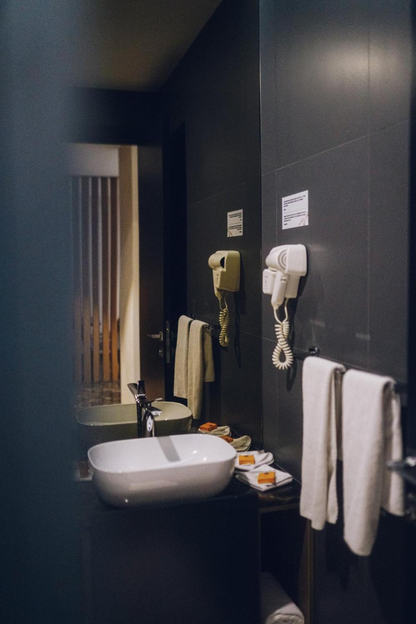 Hotel Crni Vrh Divčibare Værelse billede