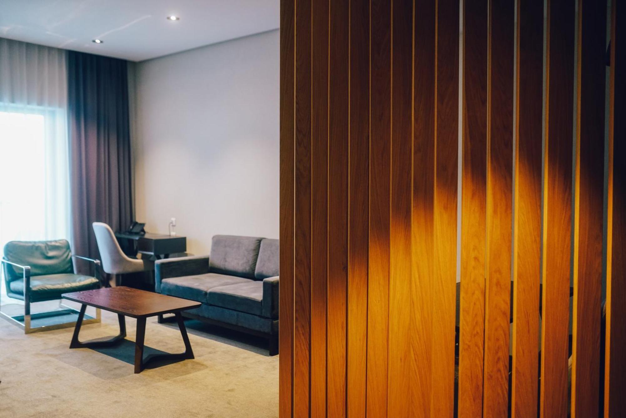 Hotel Crni Vrh Divčibare Værelse billede
