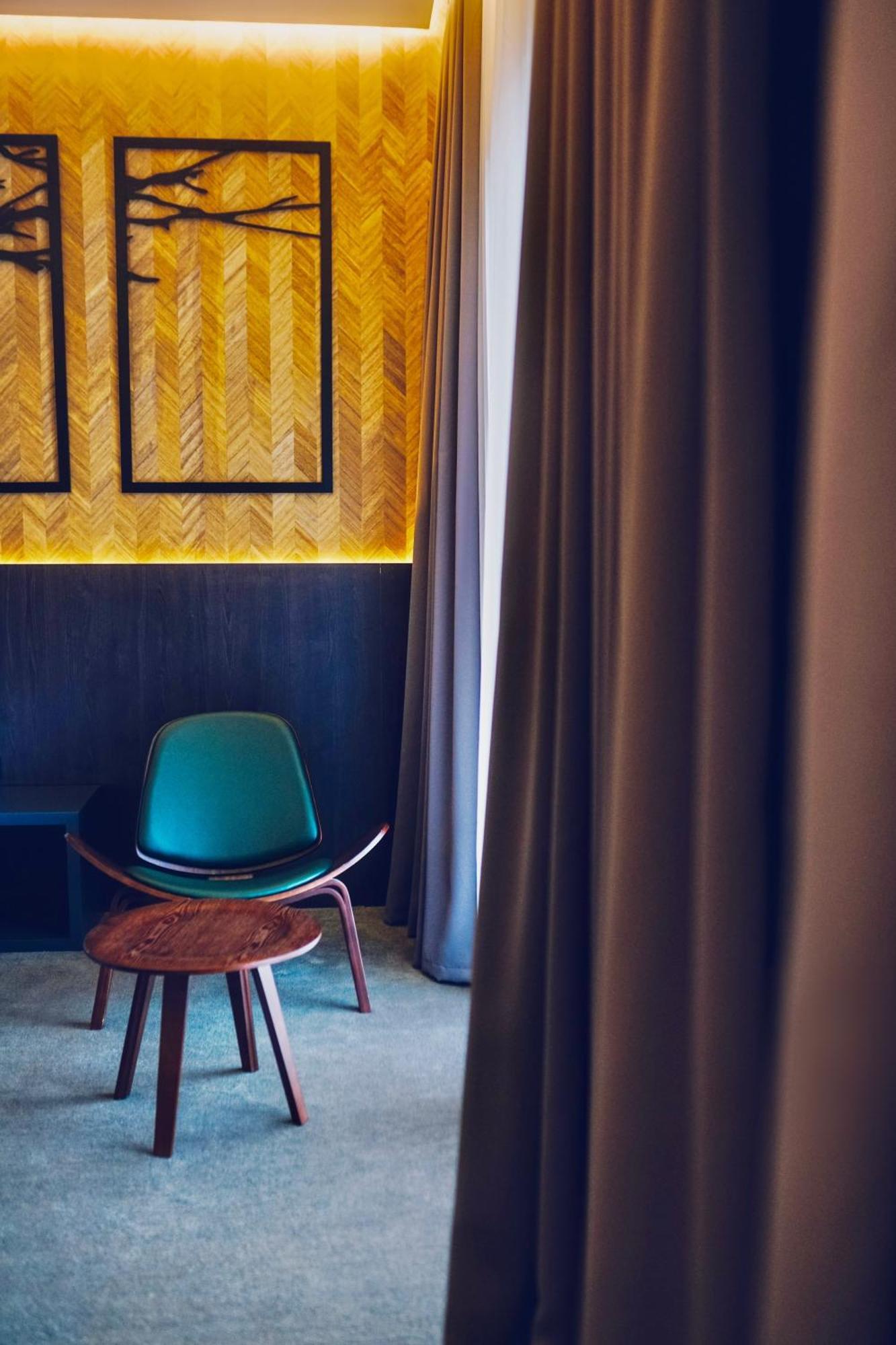 Hotel Crni Vrh Divčibare Værelse billede
