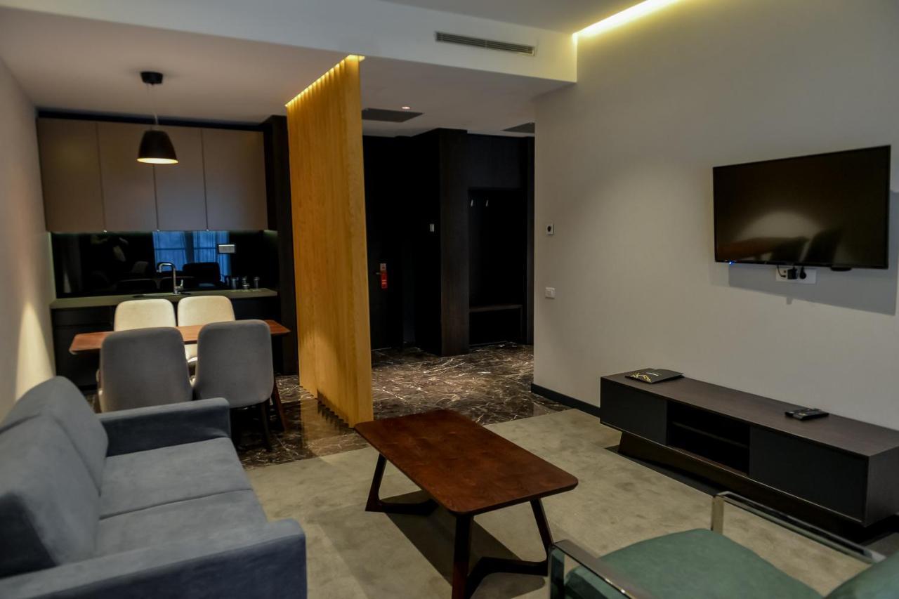 Hotel Crni Vrh Divčibare Eksteriør billede